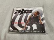 ABS - Stop Sign singiel CD 2003
