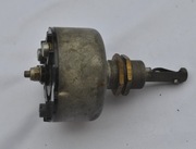 jaguar XK-120 XK-140 przełącznik wycieraczek 120