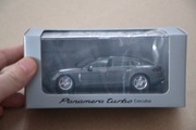 Porsche Panamera II Turbo Executive 17 1/43 Herpa