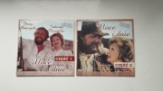 Noce i dnie (2 DVD)