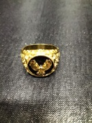 Sygnet  męski rozm.XL