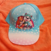 Nowa czapka z daszkiem psi patrol sky