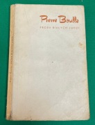 Pierre Boulle Próba białych ludzi