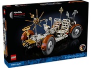 2 sztuki LEGO Technic 42182 NASA Apollo pojazd LRV