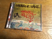 Laidback Luke – Windmill Skill 