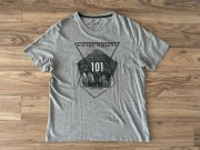 T-shirt Van Graaf Nils Sundstrom XL