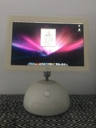 iMac G4, 17 cali. Sprawny