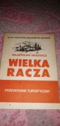 Wielka Racza Przewodnik turystyczny