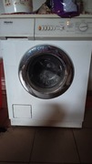 Pralka Miele Novotronic W833