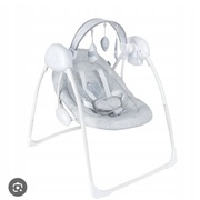 Smiki, Miś na chmurce, huśtawka, bujaczek na prąd lub baterie 