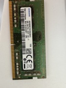 Pamięć RAM DDR4 8 GB Samsung SO-DIMM 2400