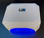 Lampa UV LED 24W/48 Semilac Diamond Collection