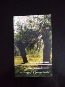 Rozmyślania o mojej Ojczyźnie- Piotr Jaroszyński 