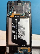 Samsung galaxy a70 płyta główna bez blokad