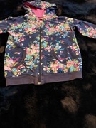 Zestaw ubrań dla dziewczynki rozmiar 128