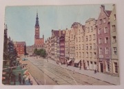 GDAŃSK DŁUGI TARG