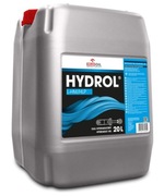 OLEJ HYDRAULICZNY Orlen HYDROL L-HM/HLP 32 20L