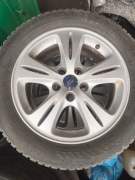 Koła Ford 205 55 16