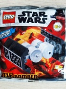 POLYBAG TIE BOMBER LEGO STAR WARS