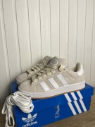 Buty damskie adidas campus 00s wonder white kremowe 40 org