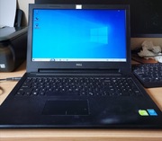 Laptop Dell inspiron 15