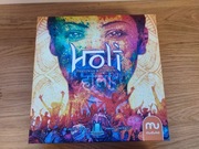 Gra planszowa HOLI Festiwal kolorów