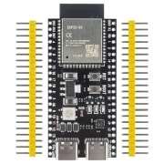 ESP32S3 ESP32-S3 DevKitC-1 WROOM-1 N16R8 - DUŻO FLASH 16MB i PSRAM 8MB