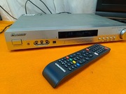 Amplituner Pioneer VSX-C100-S z pilotem – Odkryj Moc Dźwięku!