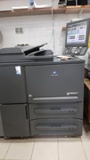 KonicaMinolta 951/1100 drukarka skaner