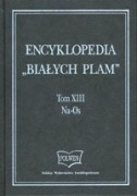 Encyklopedia "Białych Plam" t. XIII Na-Os Historia