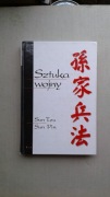 Sun Tzu Sun Pin Sztuka wojny