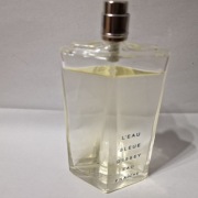 ISSEY MIYAKE L'EAU BLEUE D'ISSEY EAU FRAICHE 75ML EDT UNIKAT VINTAGE 