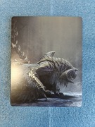 Monster Hunter Wilds ( Steelbook G2 )