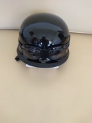 Kask Braincap z okularami