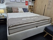 Materac Hilding Tivano 160x200 , ekspozycyjny 