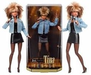 Barbie Signature Tina Turner