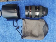 Obiektyw Canon 24-70L 2.8 