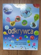 Odkrywca. Jedna Encyklopedia-Cały świat wiedzy.
