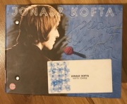 JONASZ KOFTA box 5CD Niemen Bajor Janowski 2002r