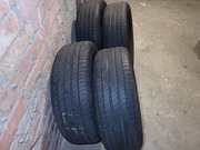 Opony letnie .Używane Michelin Primacy 4