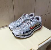 Buty sportowe 40 Nike P-6000 classic sport retro drip premium eleganckie sz