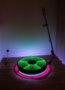 Fotobudka 360 FANTASY VIEW 100cm