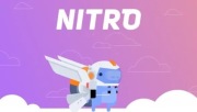 Discord Nitro Claim (losowe)