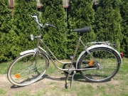 Rower KALKHOFF COMTESSE Niemiecki