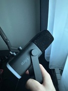 Fifine AM8T Mikrofon z wysięgnikiem