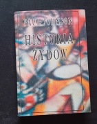 Paul Johnson. Historia Żydów. Wyd. Platan, 1996 r. Wydanie III.