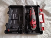 Szlifierka kątowa Einhell TE-AG. 