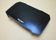 Triumph Tiger 900 Rally felga tarcza Lagi kolektor lampa chlodnica zbiornik