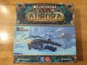 Neuroshima Last Aurora 