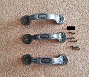 Stare uchwyty szuflad